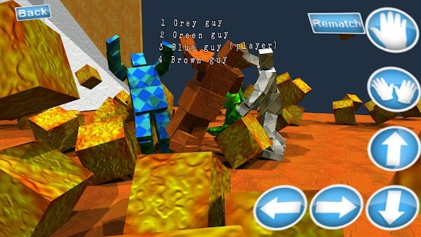 sumotori dreams apk android